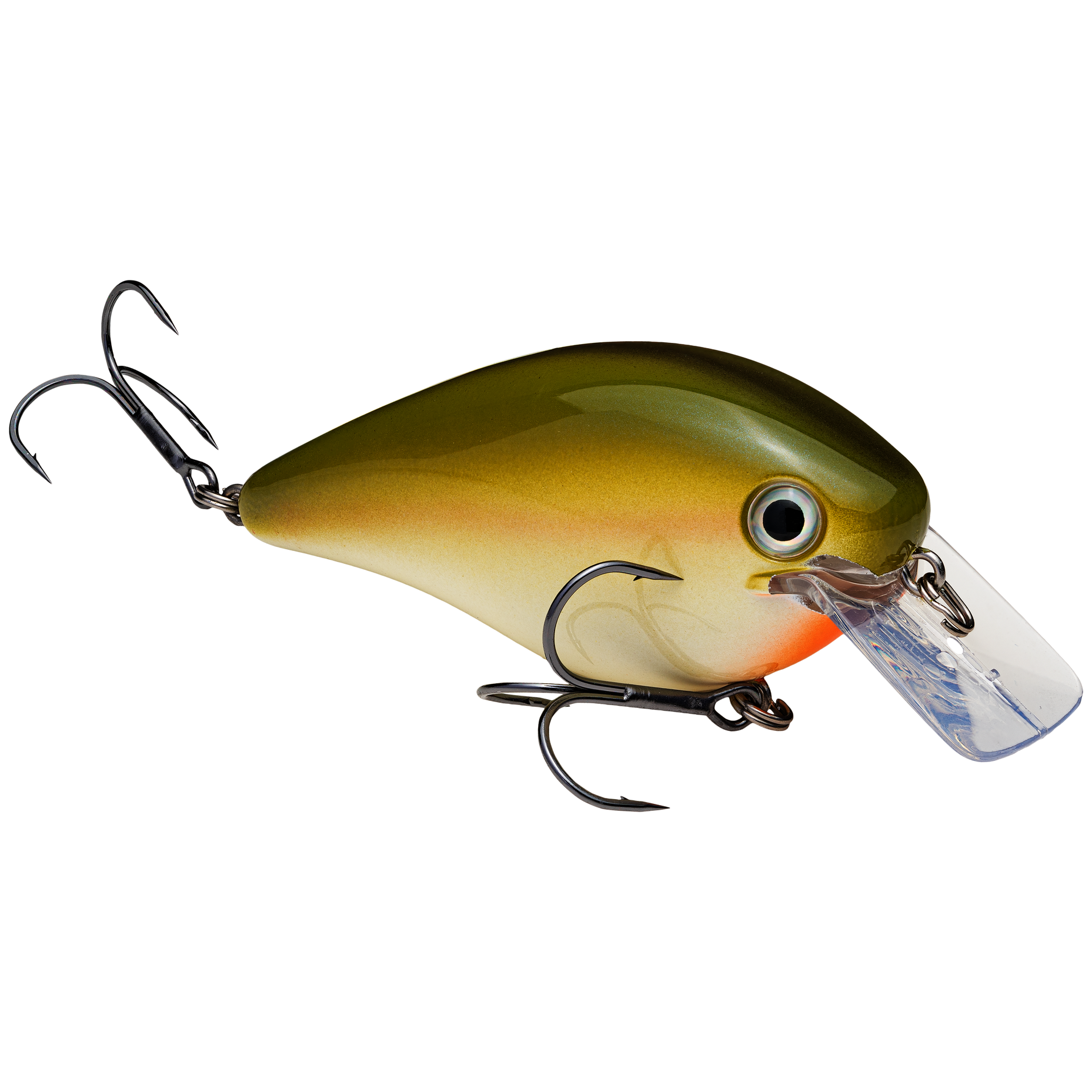 KVD Squarebill 4.0 Magnum Crankbait