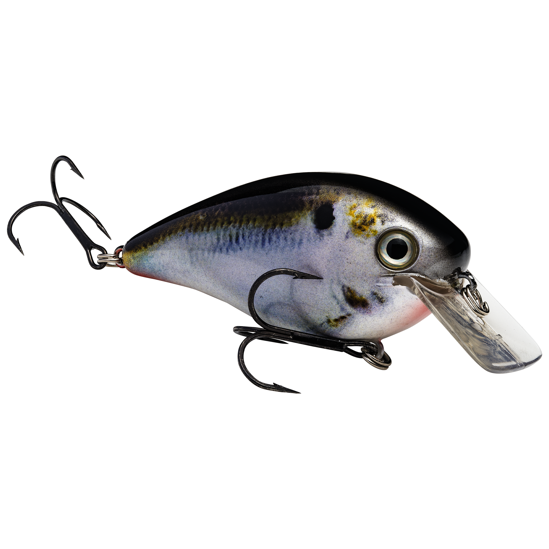 TOUR GRADE SPINNERBAIT 1/2 OZ WILLOW/WILLOW BLUE GLIMMER