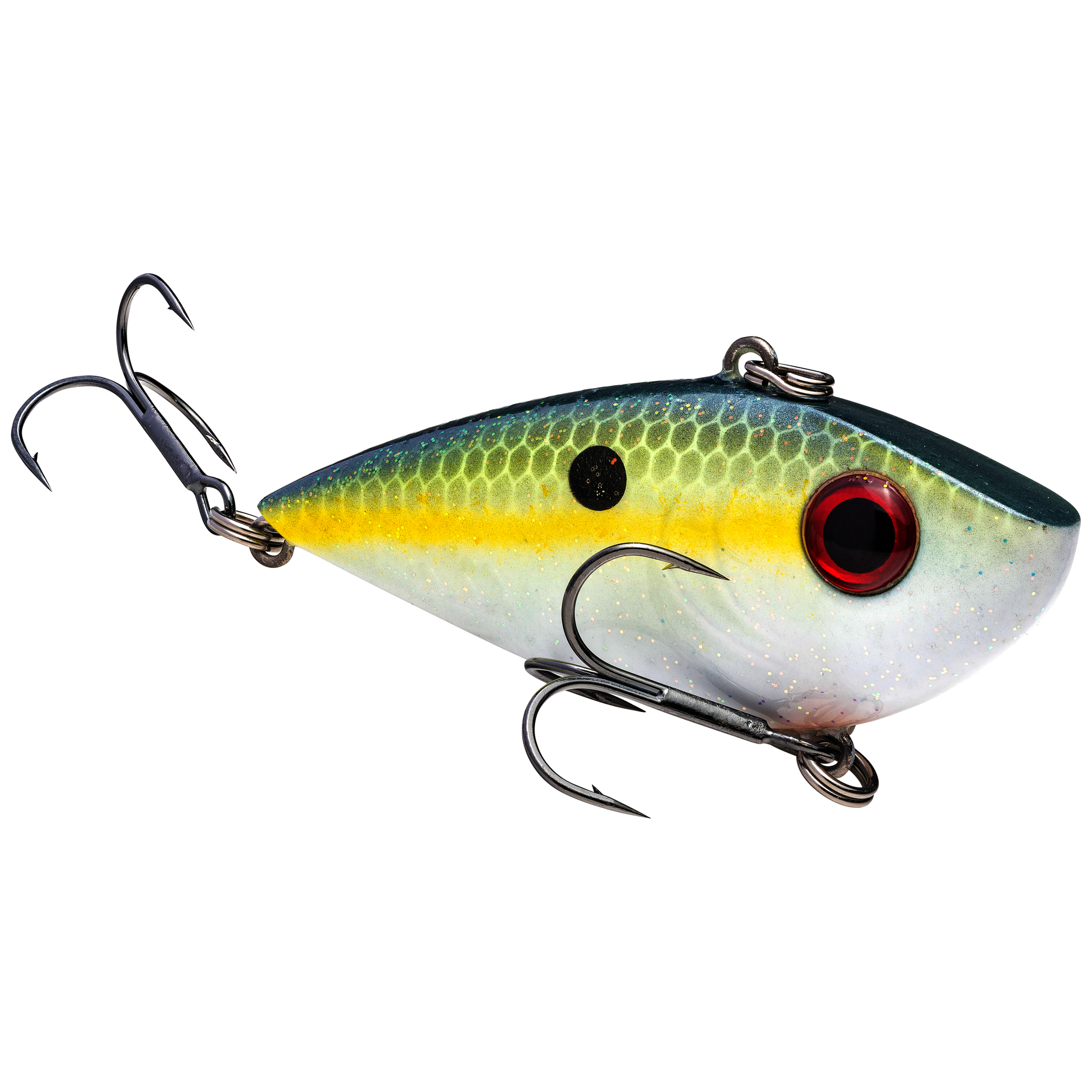 Thunder Cricket Vibrating Jig