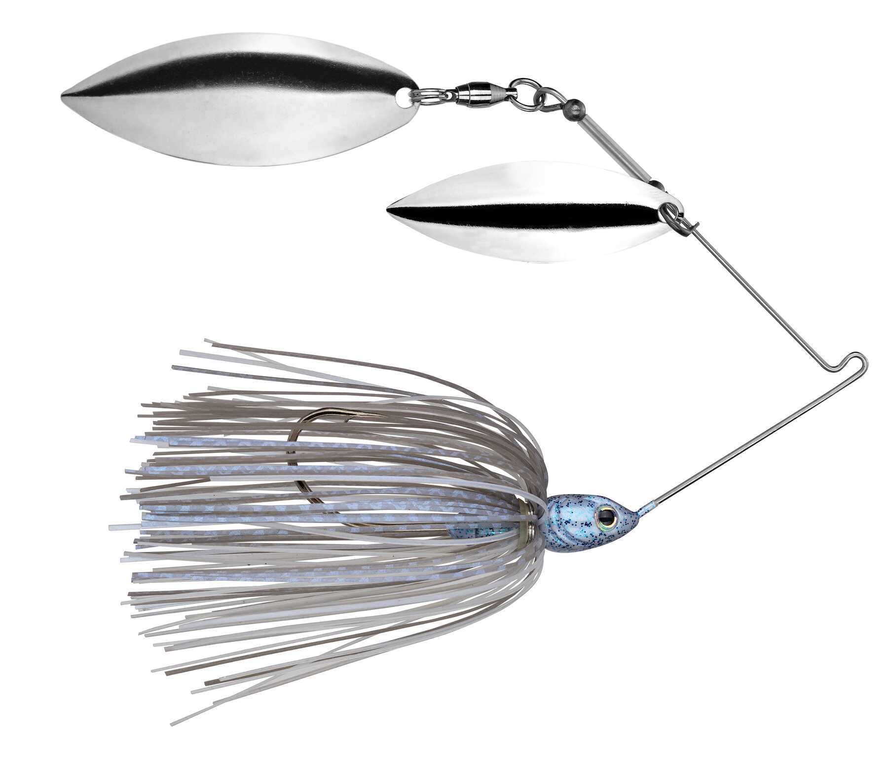 Strike King ½ oz Tour Grade Spinnerbait 