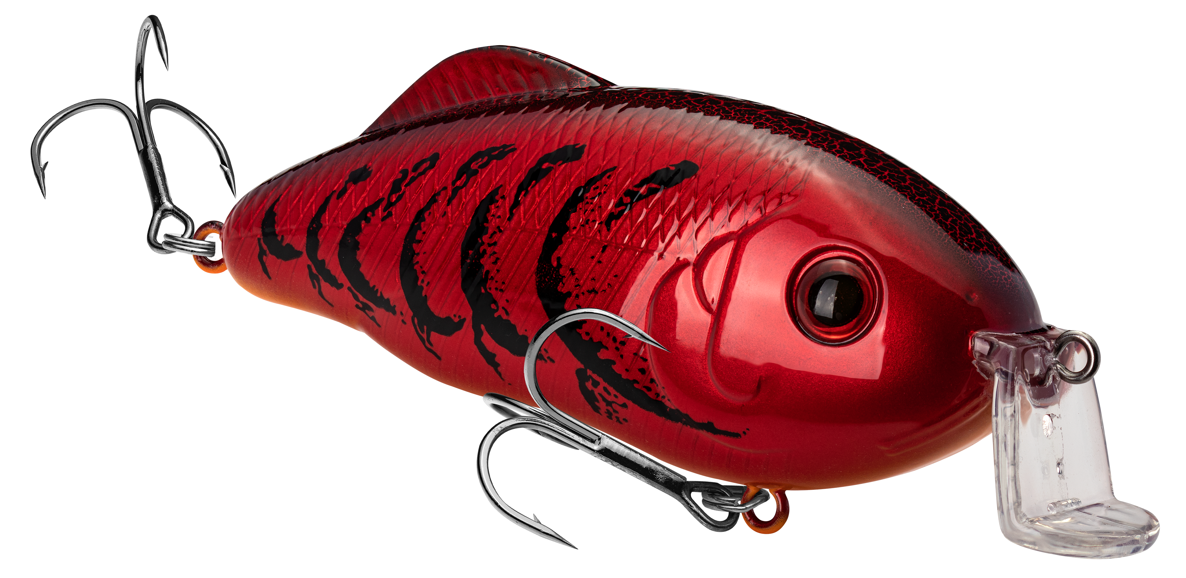 Strike King Red Eyed Shad