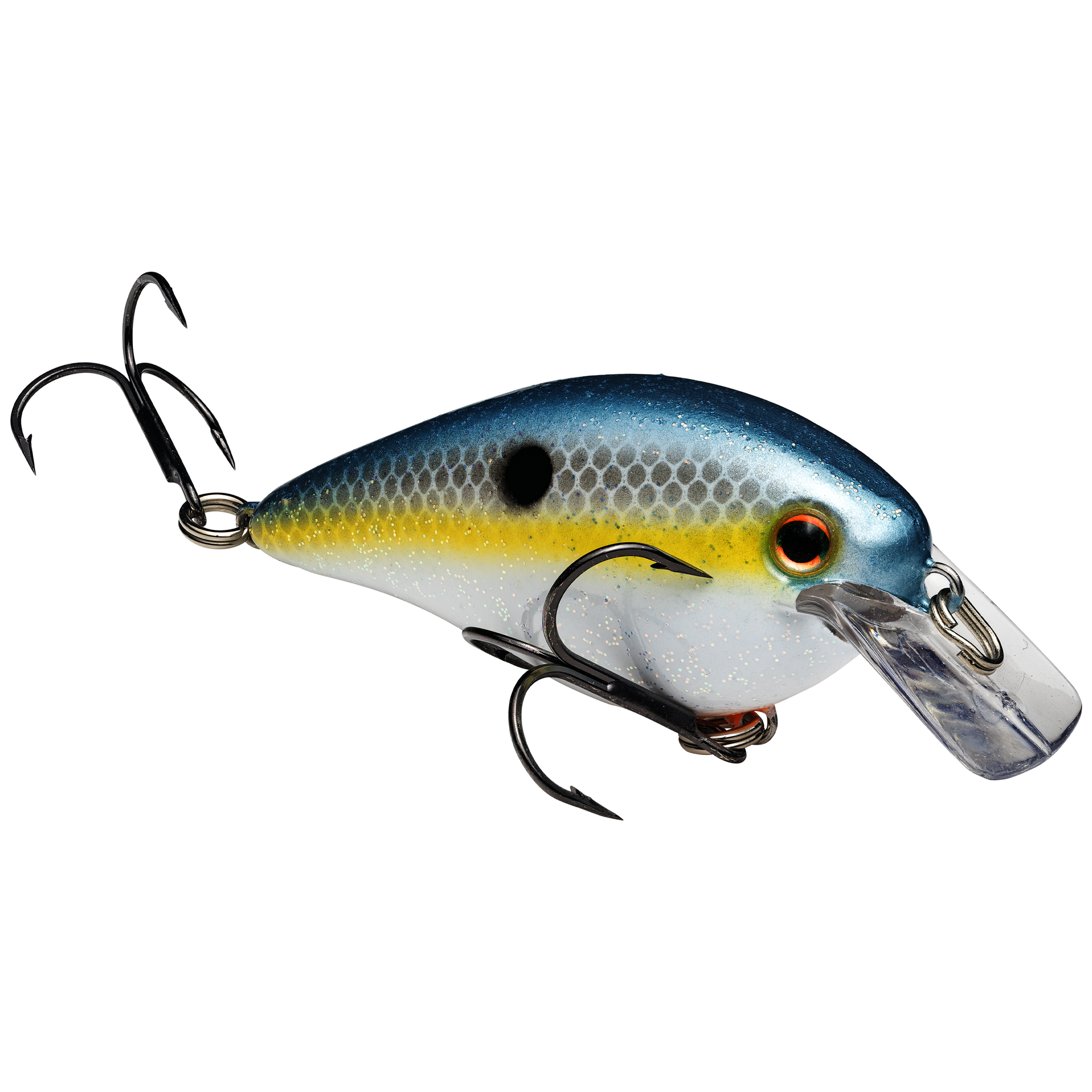 Thunder Cricket Vibrating Jig 