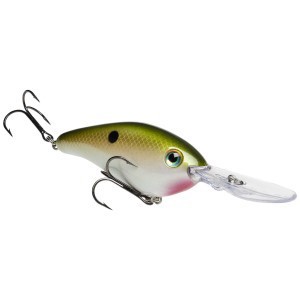 PRO MODEL 6XD HARD KNOCK CRANKBAIT