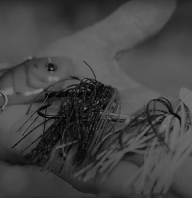 Shaw Grigsby’s Top 3 Baits For Submergent Grass Fishing