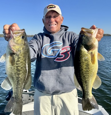 Get the Drop on More Bass!