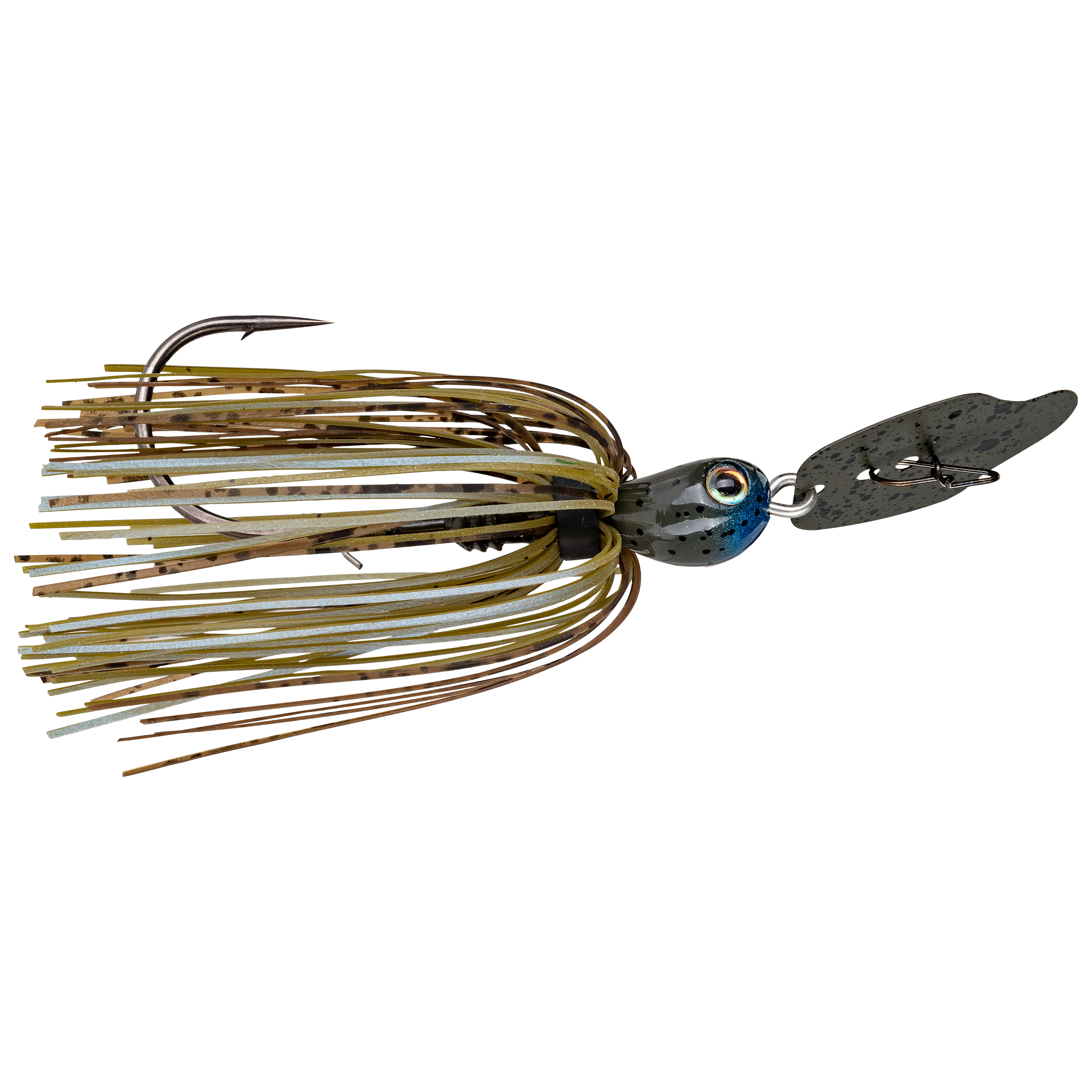 Thunder Cricket Vibrating Swimming Jig 1/2 OZ