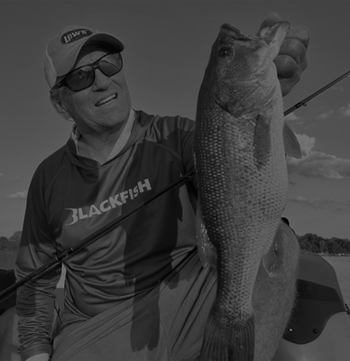 "Drop" on more bass this season!