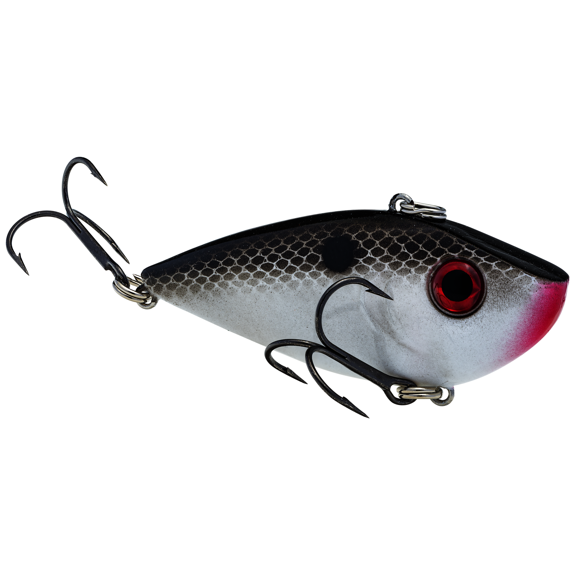 RAGE MAGNUM BUG 4.5 WATERMELON RED FLAKE