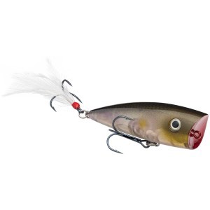 KVD SPLASH CLEARWATER MINNOW