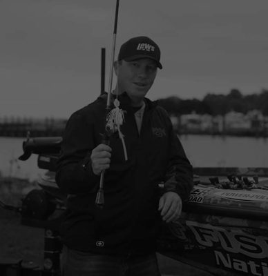 Five Best Fall Baits for Fishing the Southeast