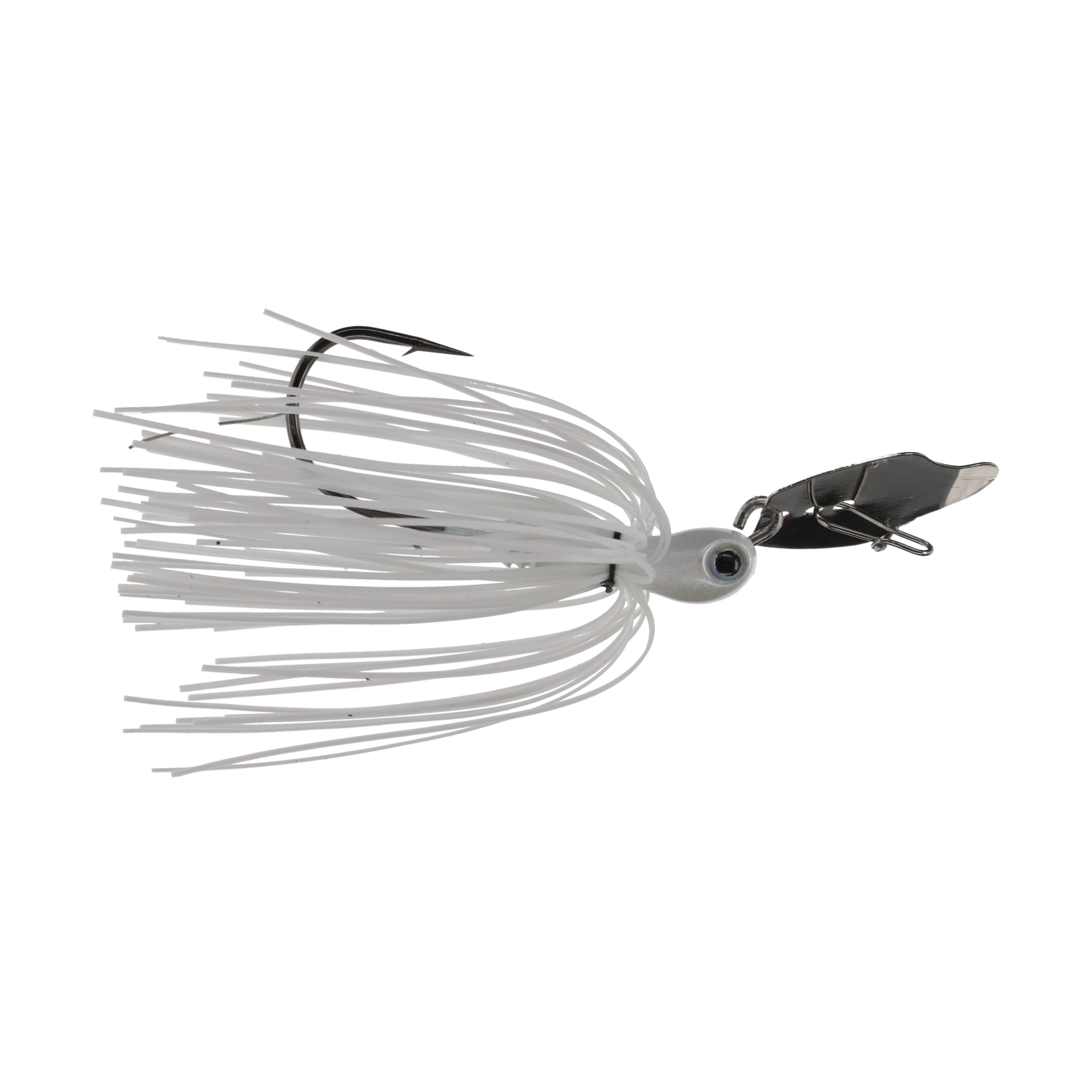 TUNGSTEN THUNDER CRICKET VIBRATING SWIM JIG