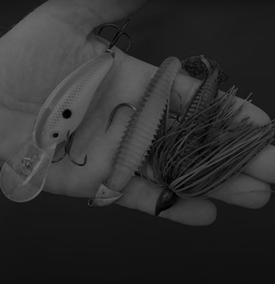 Josh Stracner's Top Baits And Locations For The Post-Spawn