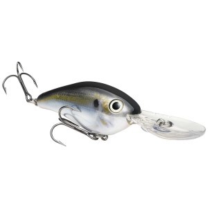 PROMODEL 8XD CRANKBAIT NATURAL SHAD