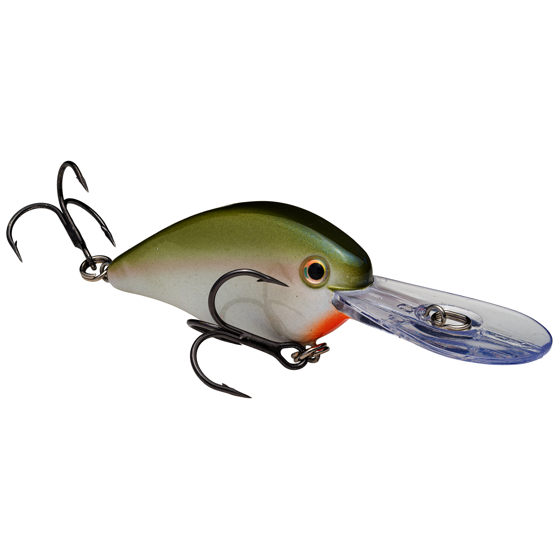 Strike King Mini Pro-Buzzbait