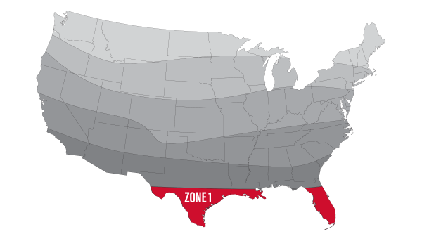 united-states-map-highlighting-southern-most-region-of-texas-and-florida-in-red-labeled-zone-1