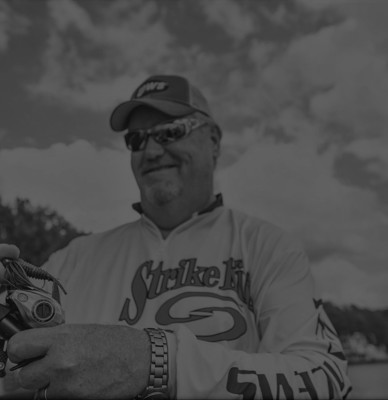Mark Davis' Favorite Baits for Shallow vs. Deep Water