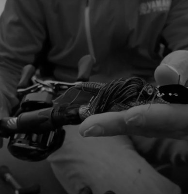 Top 3 Lures for Windy Conditions