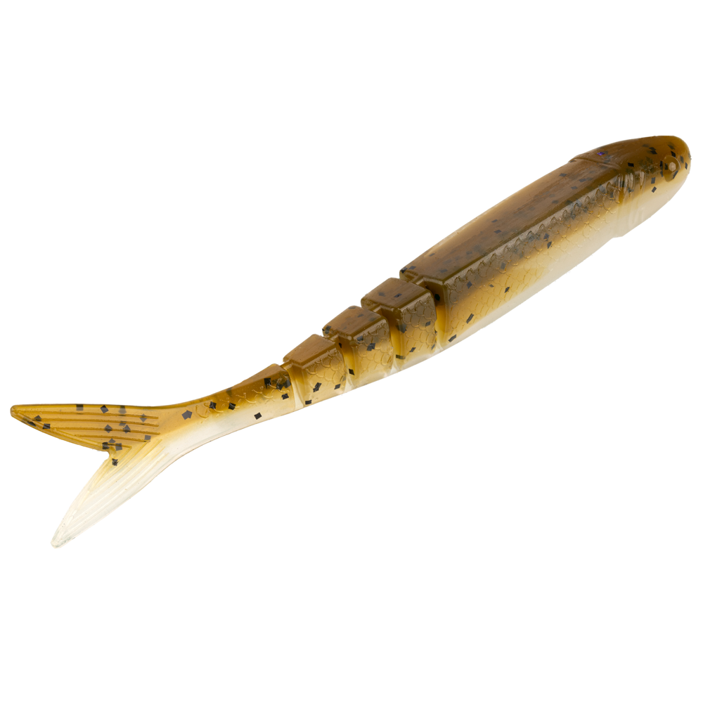 KVD Perfect Plastics Blade Minnow