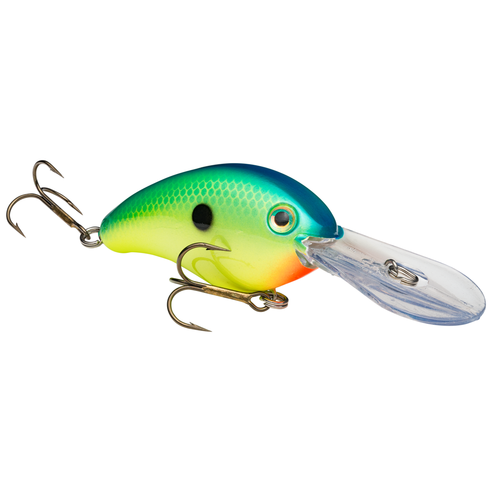 Pro Model Series 4 Crankbait