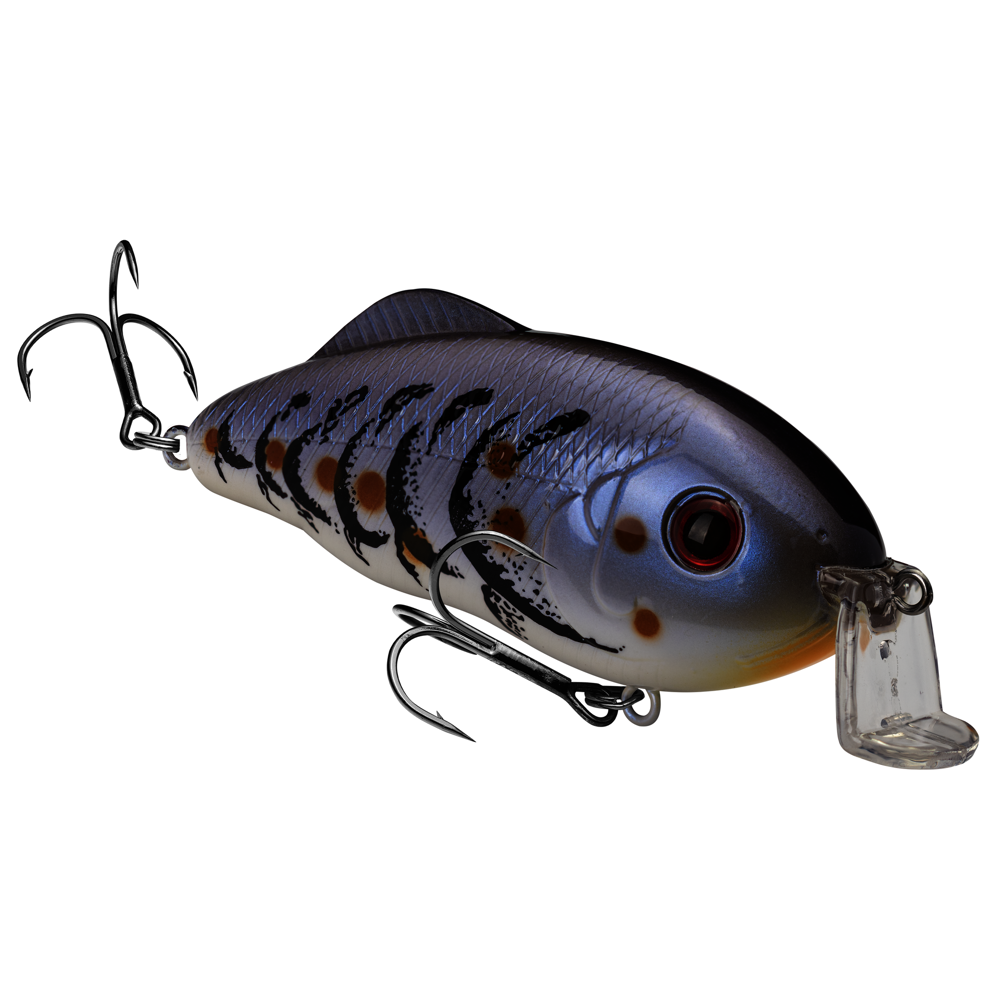 Hybrid Hunter Crankbait