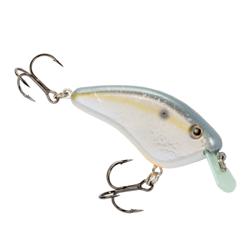 Strike King Hardliner